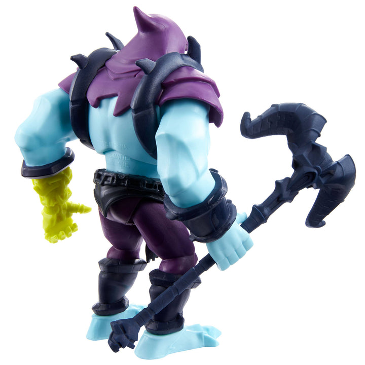 He-Man And the Masters Of the Universe Skeletor Action Figure