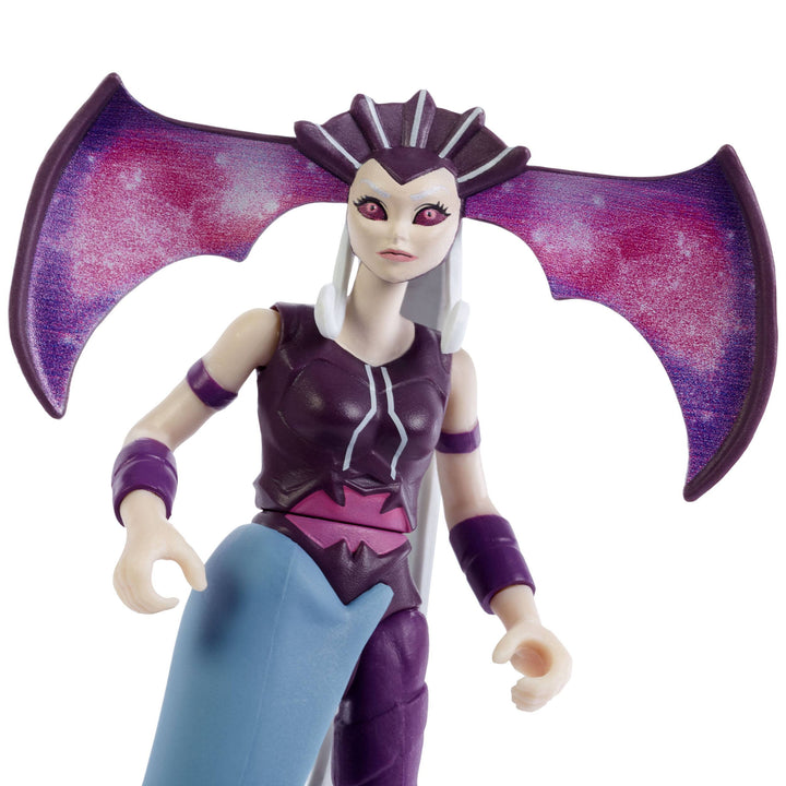He-Man And the Masters Of the Universe Evil-Lyn Action Figure