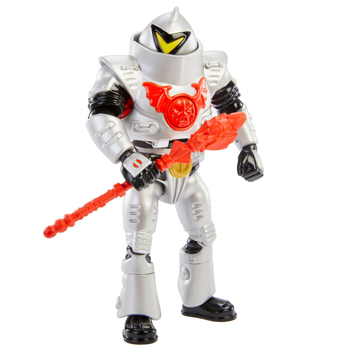 Masters of the Universe Origins Action Figure - Horde Trooper, Infinity Collectables