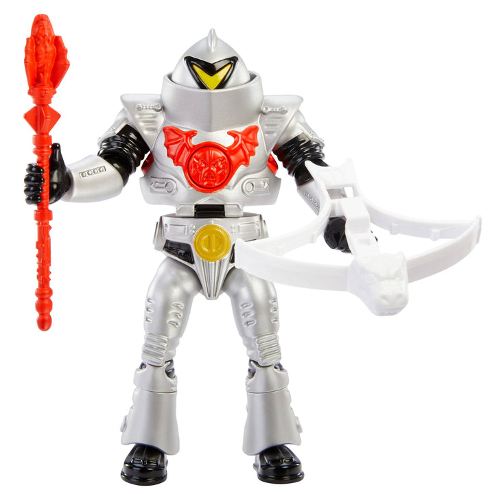 Masters of the Universe Origins Action Figure - Horde Trooper, Infinity Collectables