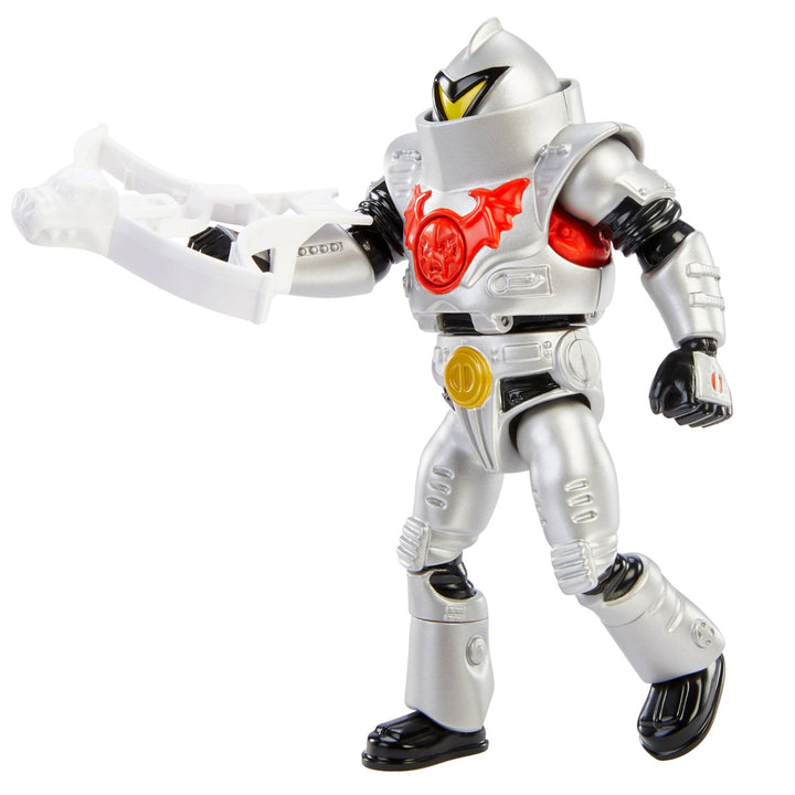 Masters of the Universe Origins Action Figure - Horde Trooper, Infinity Collectables