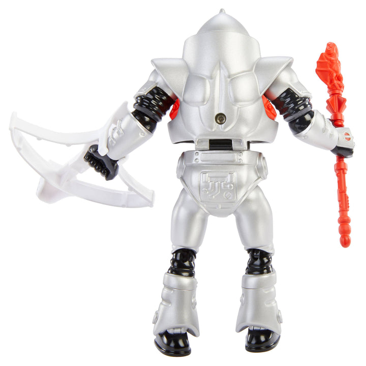 Masters of the Universe Origins Action Figure - Horde Trooper, Infinity Collectables