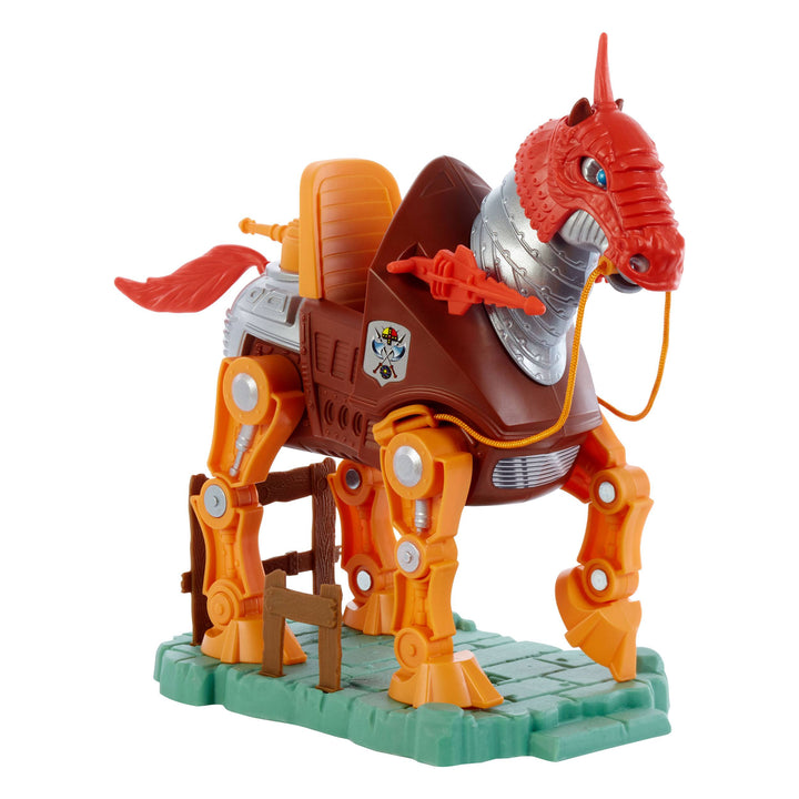 Masters Of the Universe Origins Stridor Action Figure