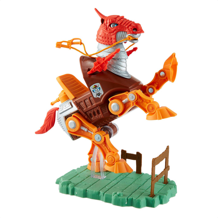 Masters Of the Universe Origins Stridor Action Figure