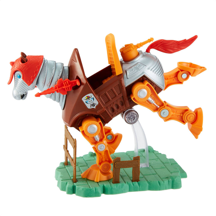 Masters Of the Universe Origins Stridor Action Figure