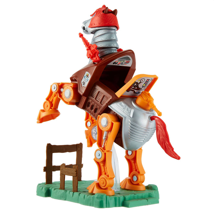 Masters Of the Universe Origins Stridor Action Figure
