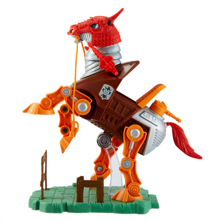 Masters Of the Universe Origins Stridor Action Figure