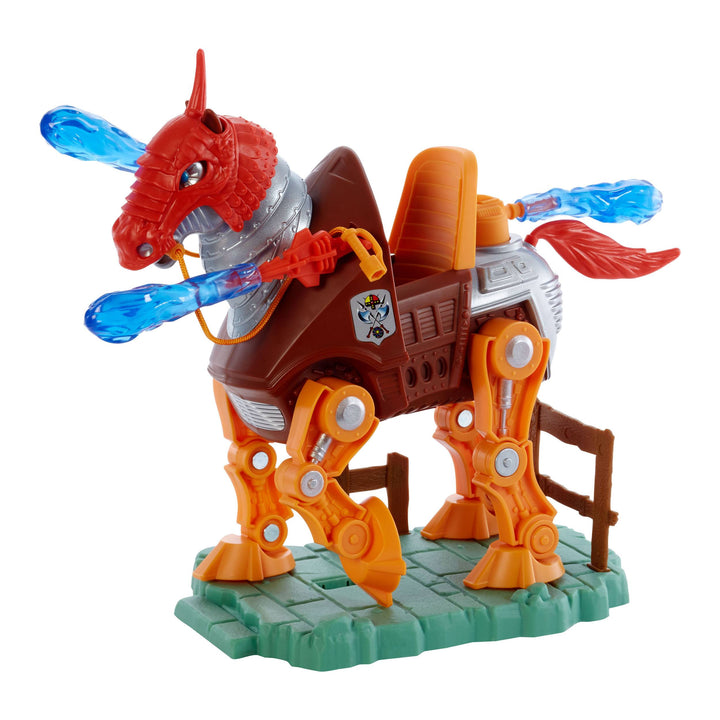 Masters Of the Universe Origins Stridor Action Figure