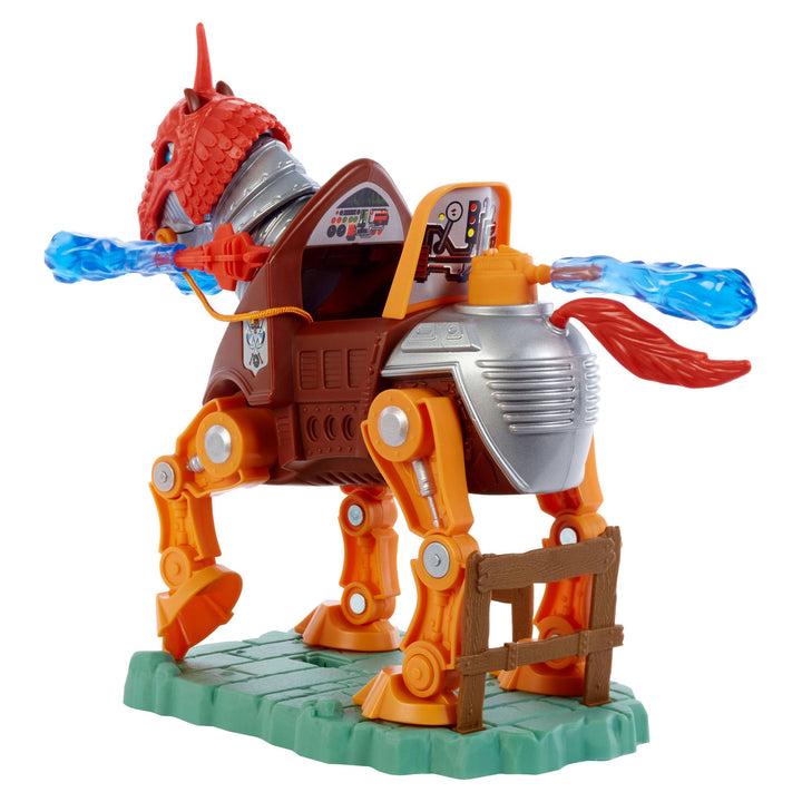 Masters Of the Universe Origins Stridor Action Figure