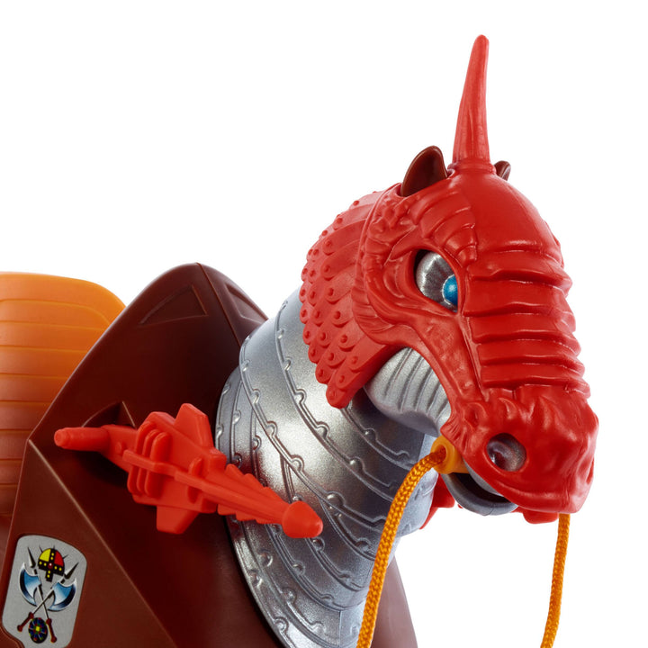 Masters Of the Universe Origins Stridor Action Figure