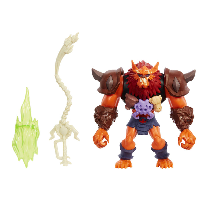 He-Man And the Masters Of the Universe Beast Man Action Figure