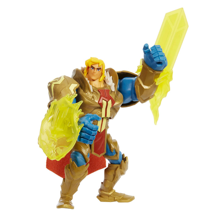 He-Man And the Masters Of the Universe He-Man Action Figure