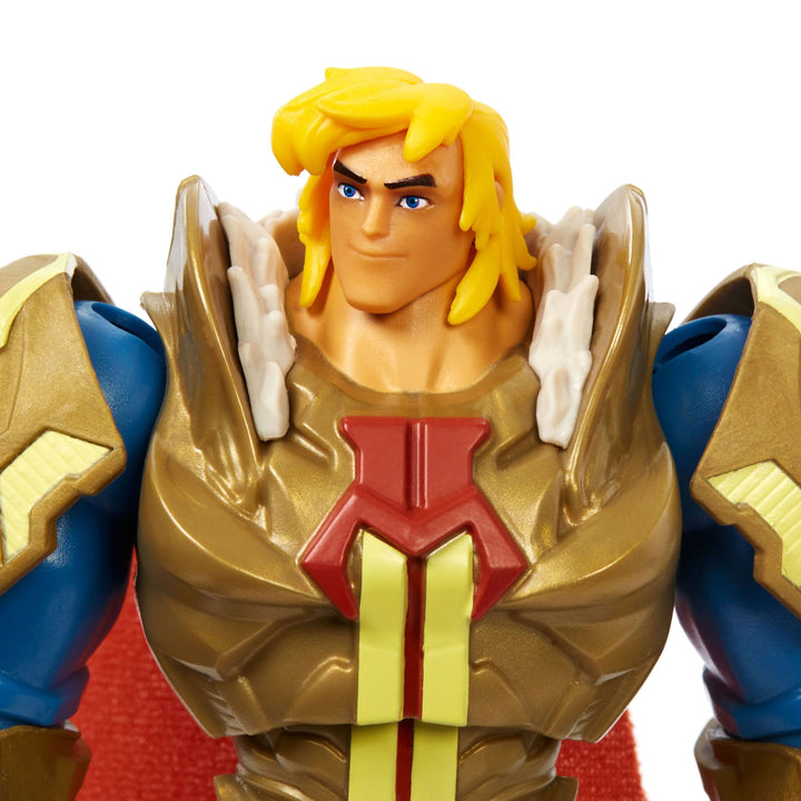 He-Man And the Masters Of the Universe He-Man Action Figure