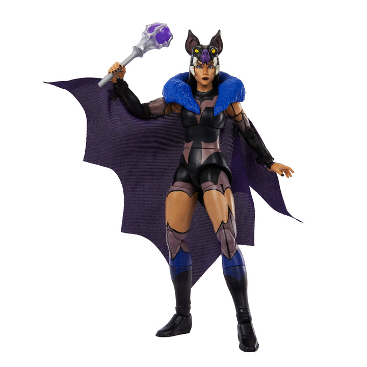 Masters of the Universe Masterverse Revelation Evil-Lyn Action Figure