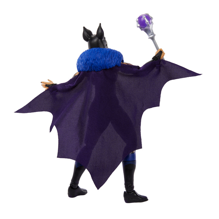 Masters of the Universe Masterverse Revelation Evil-Lyn Action Figure