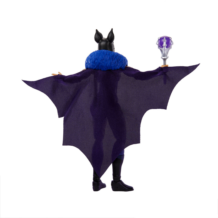 Masters of the Universe Masterverse Revelation Evil-Lyn Action Figure