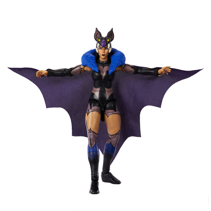 Masters of the Universe Masterverse Revelation Evil-Lyn Action Figure