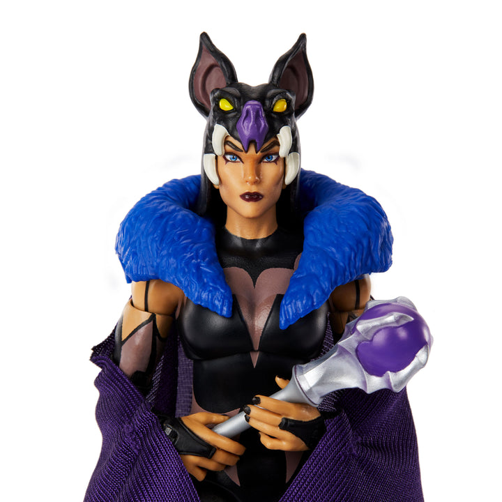 Masters of the Universe Masterverse Revelation Evil-Lyn Action Figure
