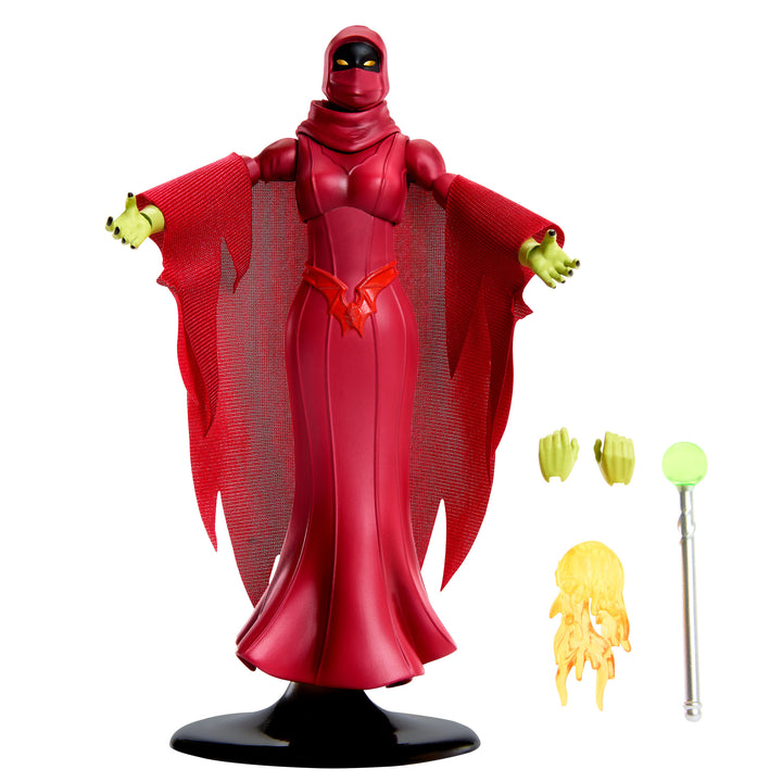 MOTU She-Ra & The Princesses Of Power Masterverse Shadow Weaver Action Figure
