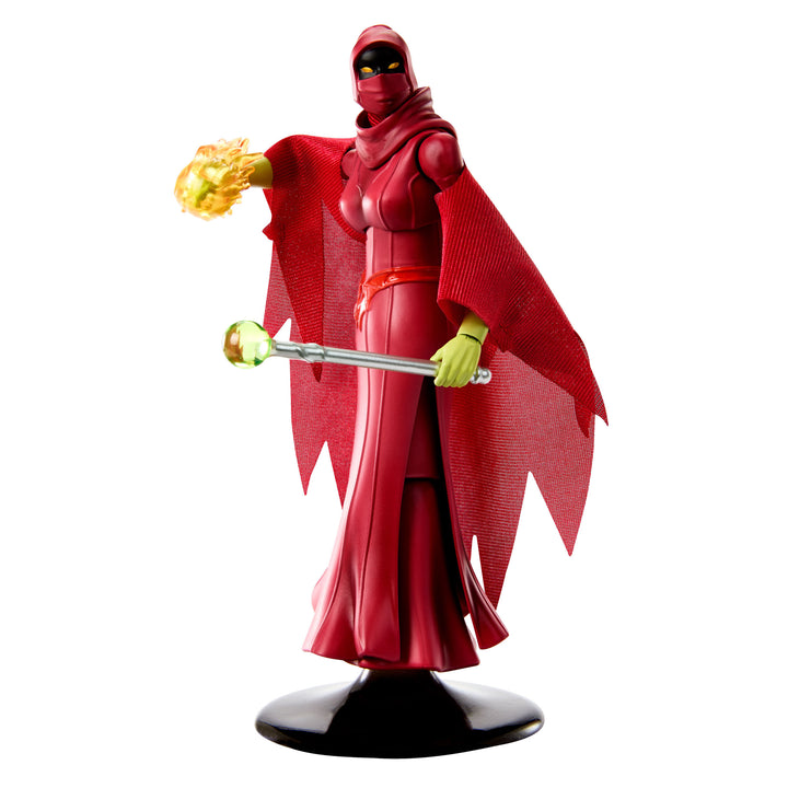 MOTU She-Ra & The Princesses Of Power Masterverse Shadow Weaver Action Figure