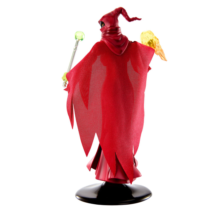 MOTU She-Ra & The Princesses Of Power Masterverse Shadow Weaver Action Figure