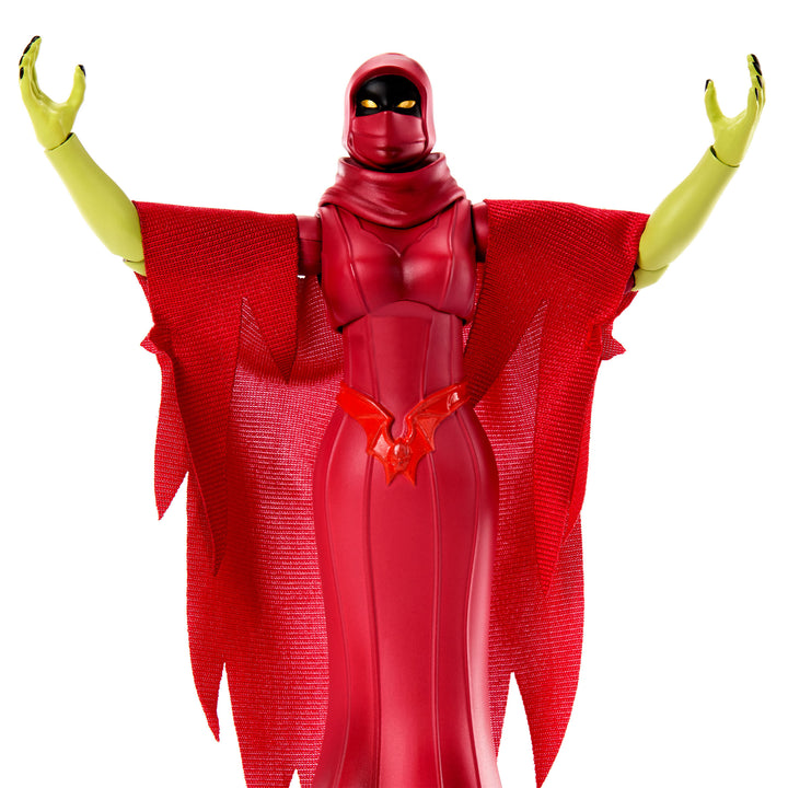 MOTU She-Ra & The Princesses Of Power Masterverse Shadow Weaver Action Figure