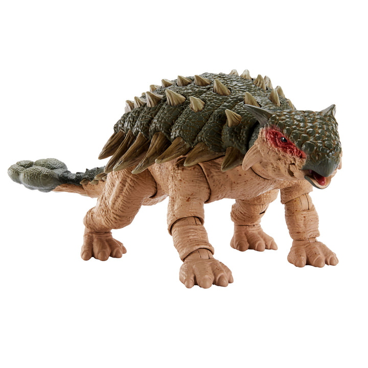 Jurassic Park Hammond Collection Ankylosaurus