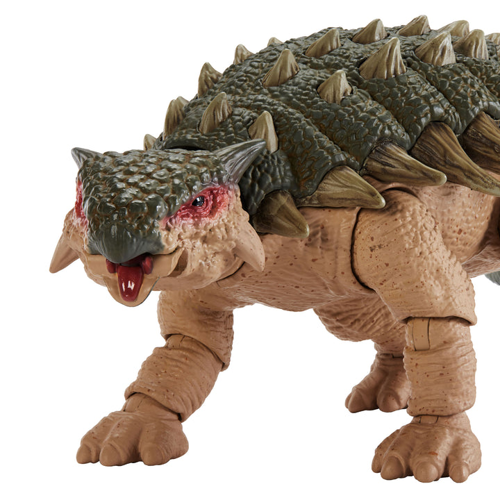 Jurassic Park Hammond Collection Ankylosaurus