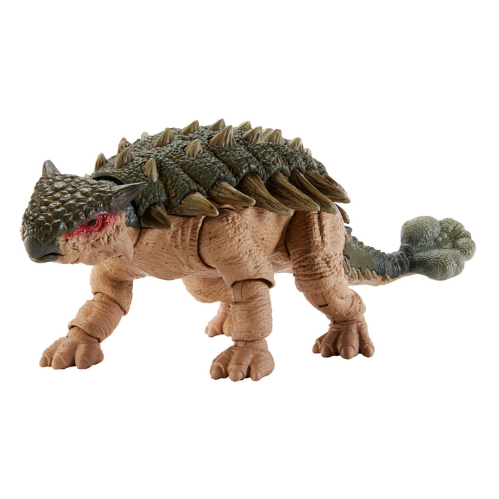 Jurassic Park Hammond Collection Ankylosaurus