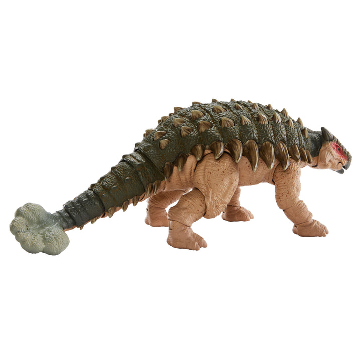 Jurassic Park Hammond Collection Ankylosaurus