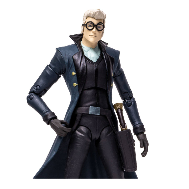 McFarlane Critical Role 7" Vox Machina Percy Action Figure