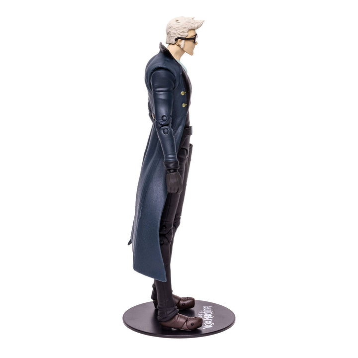 McFarlane Critical Role 7" Vox Machina Percy Action Figure