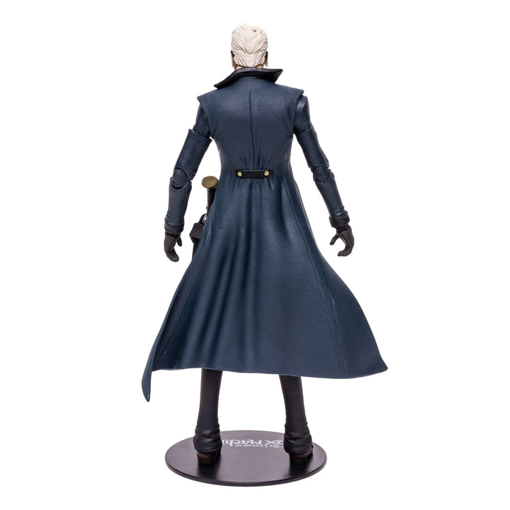 McFarlane Critical Role 7" Vox Machina Percy Action Figure