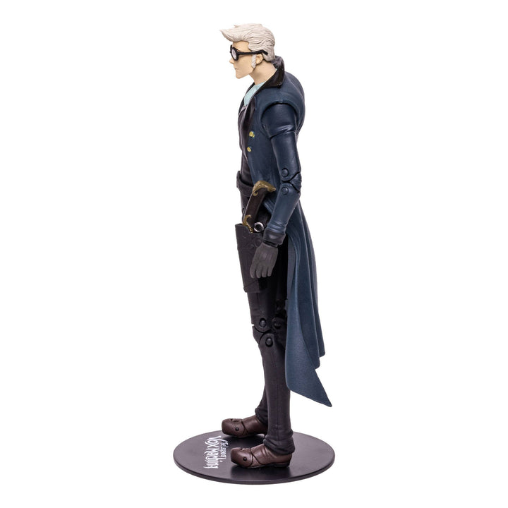 McFarlane Critical Role 7" Vox Machina Percy Action Figure