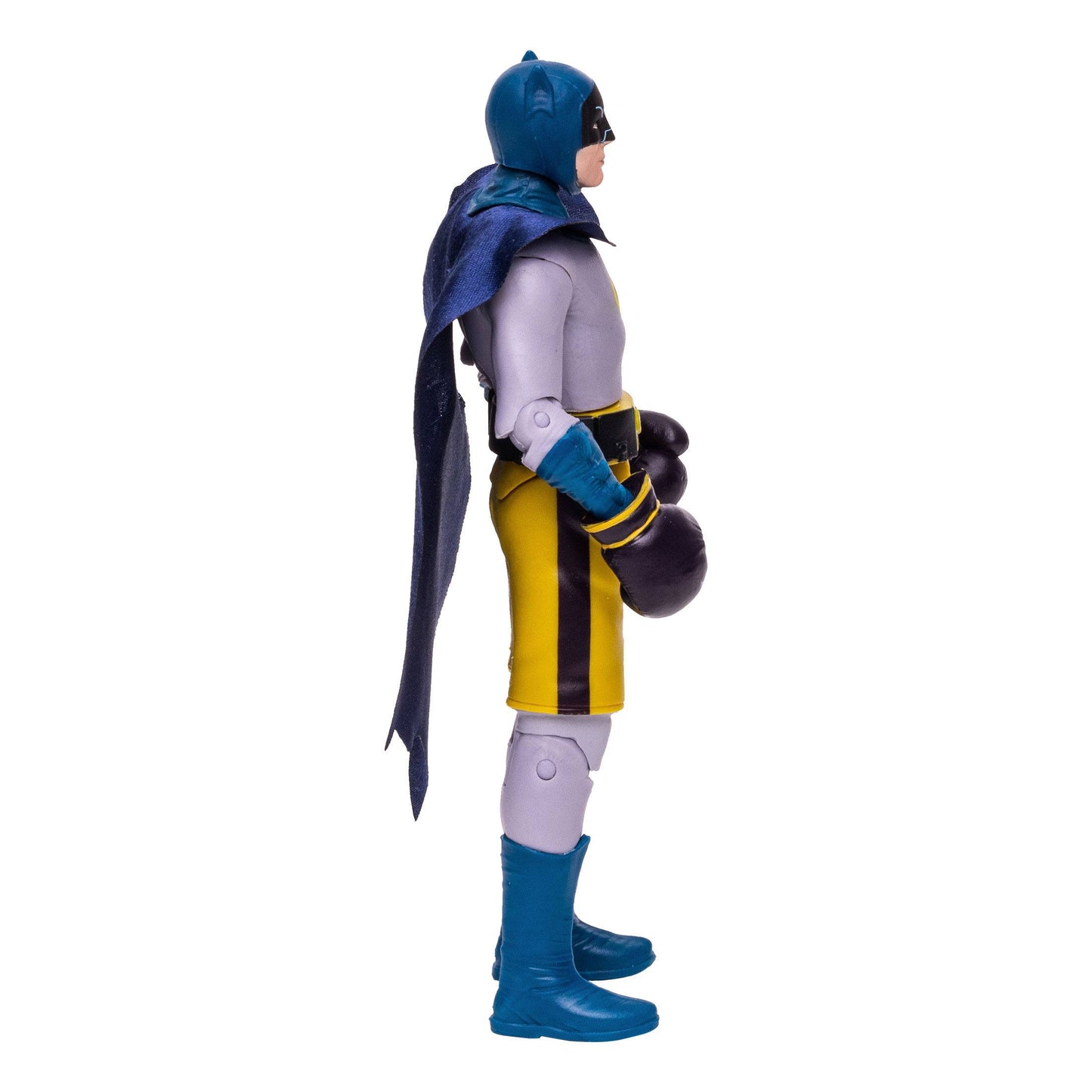 McFarlane DC Retro - Batman 66 - Batman Boxing Boxing Action Figure