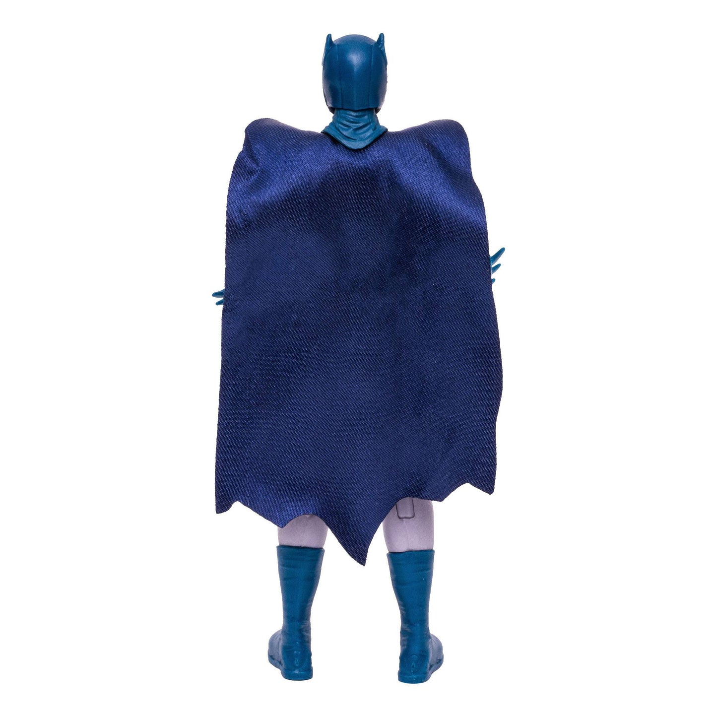 McFarlane DC Retro - Batman 66 - Batman Boxing Boxing Action Figure