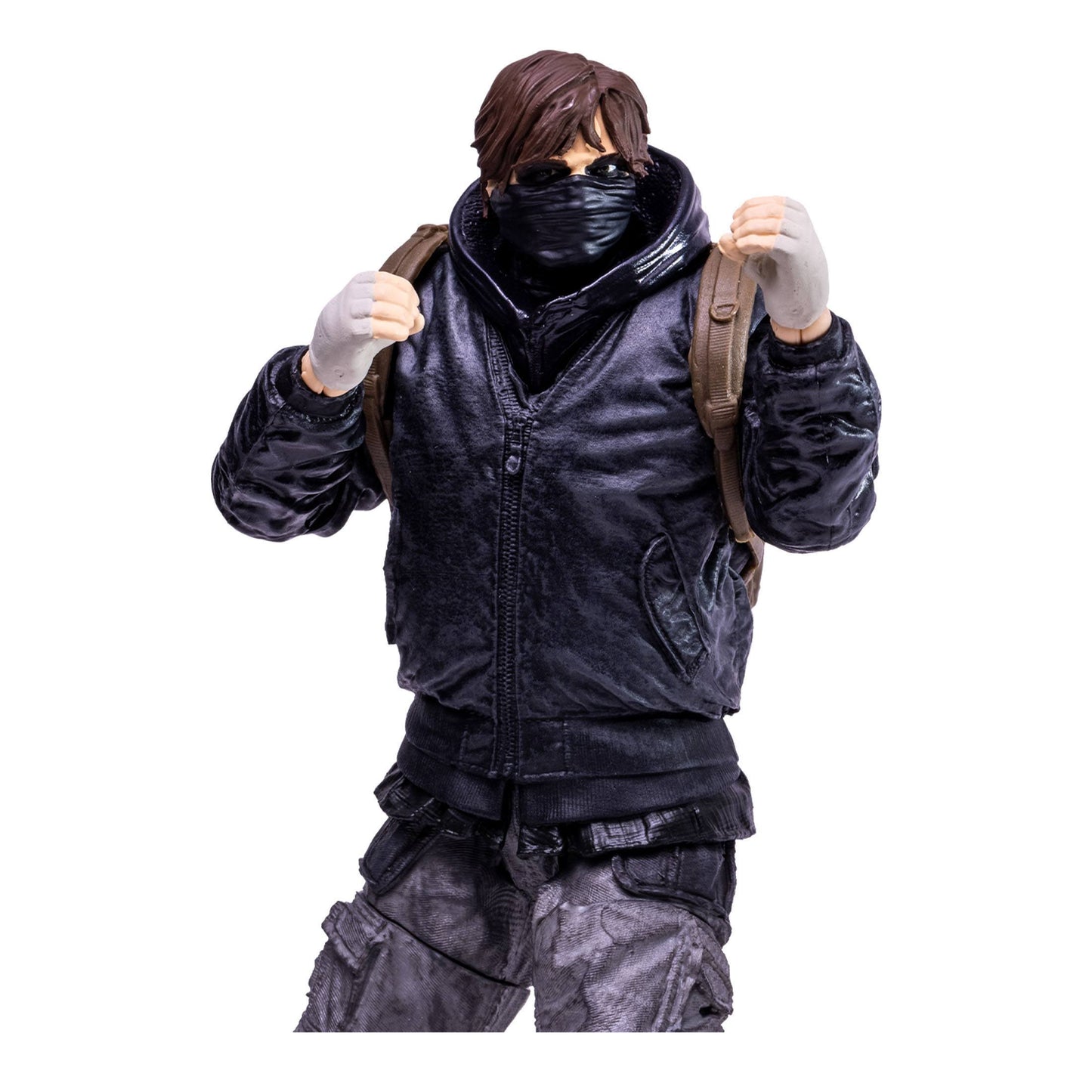 McFarlane DC Multiverse The Batman 7" Action Figure - Bruce Wayne (Drifter)