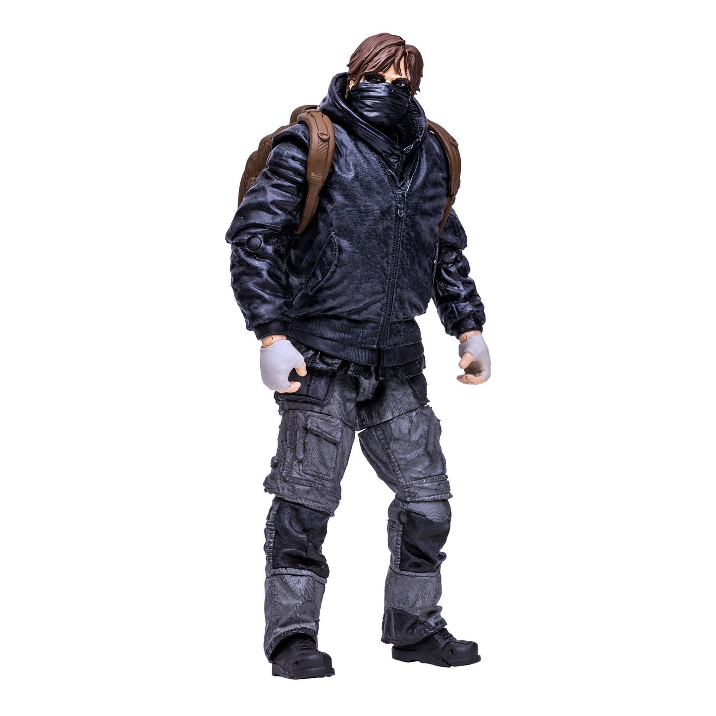 McFarlane DC Multiverse The Batman 7" Action Figure - Bruce Wayne (Drifter)