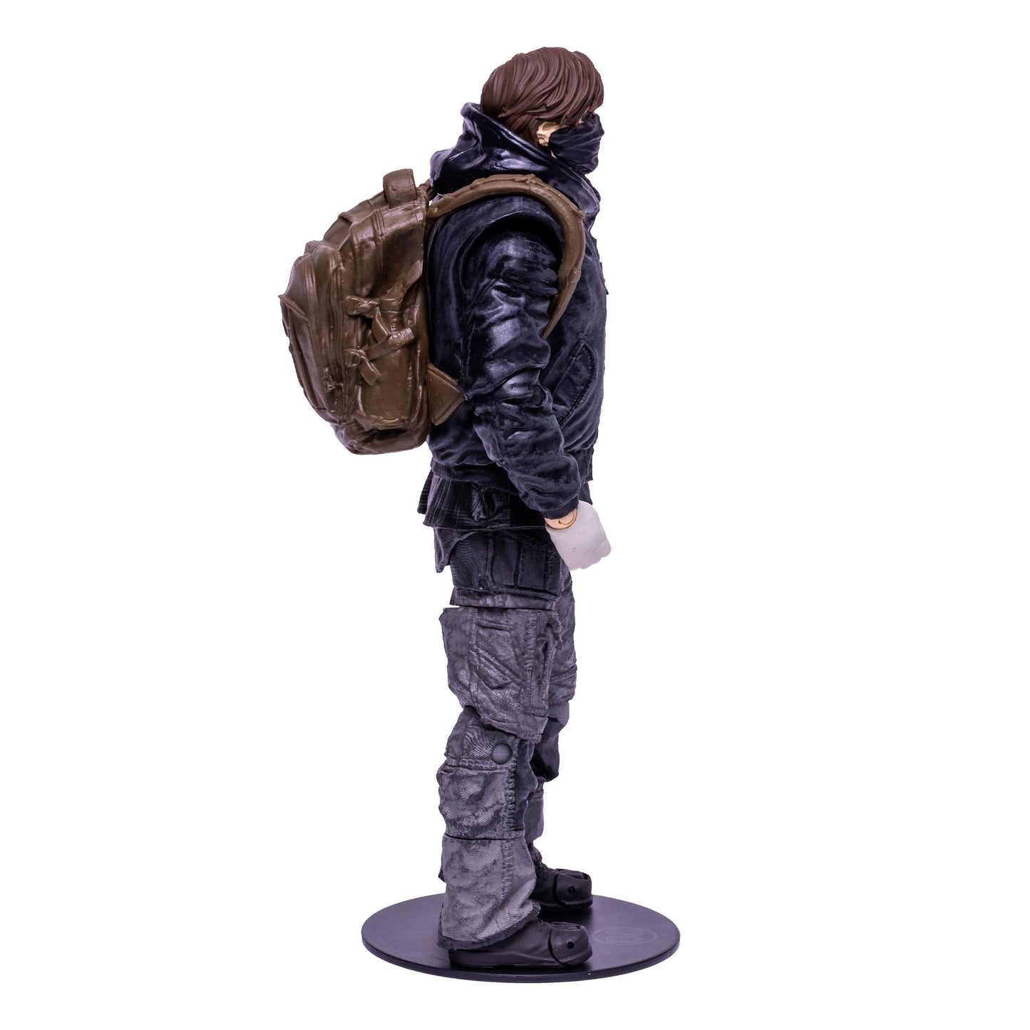 McFarlane DC Multiverse The Batman 7" Action Figure - Bruce Wayne (Drifter)