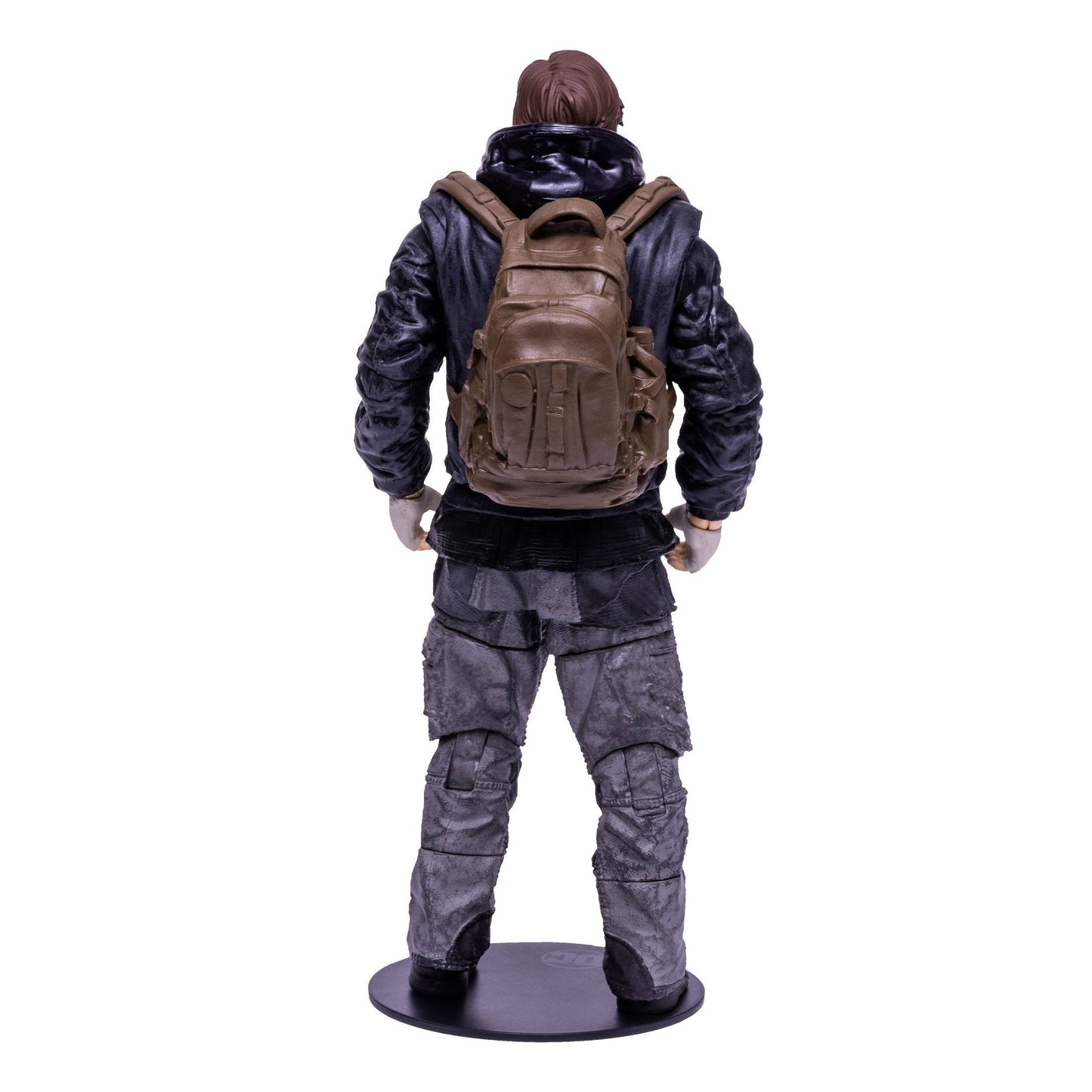 McFarlane DC Multiverse The Batman 7" Action Figure - Bruce Wayne (Drifter)