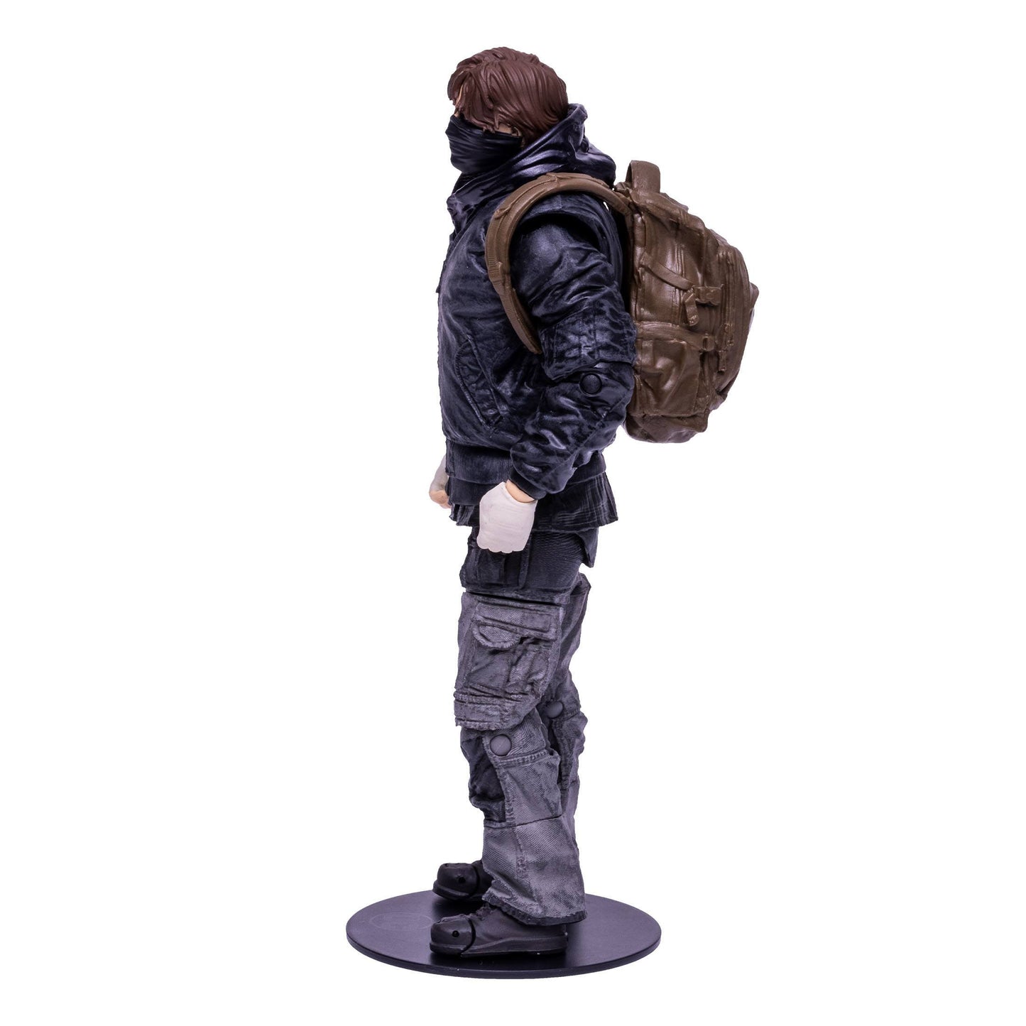 McFarlane DC Multiverse The Batman 7" Action Figure - Bruce Wayne (Drifter)