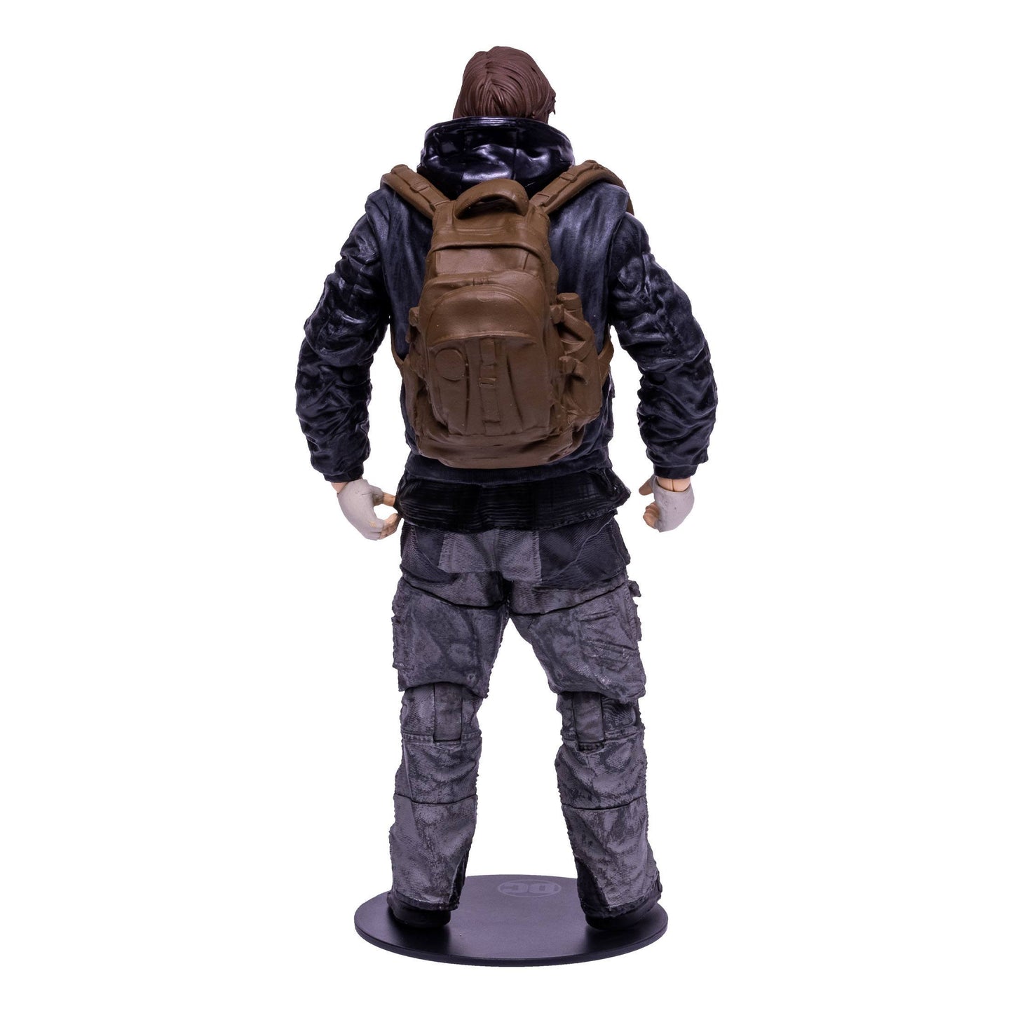 McFarlane DC Multiverse The Batman 7" Action Figure - Bruce Wayne (Drifter) Unmasked