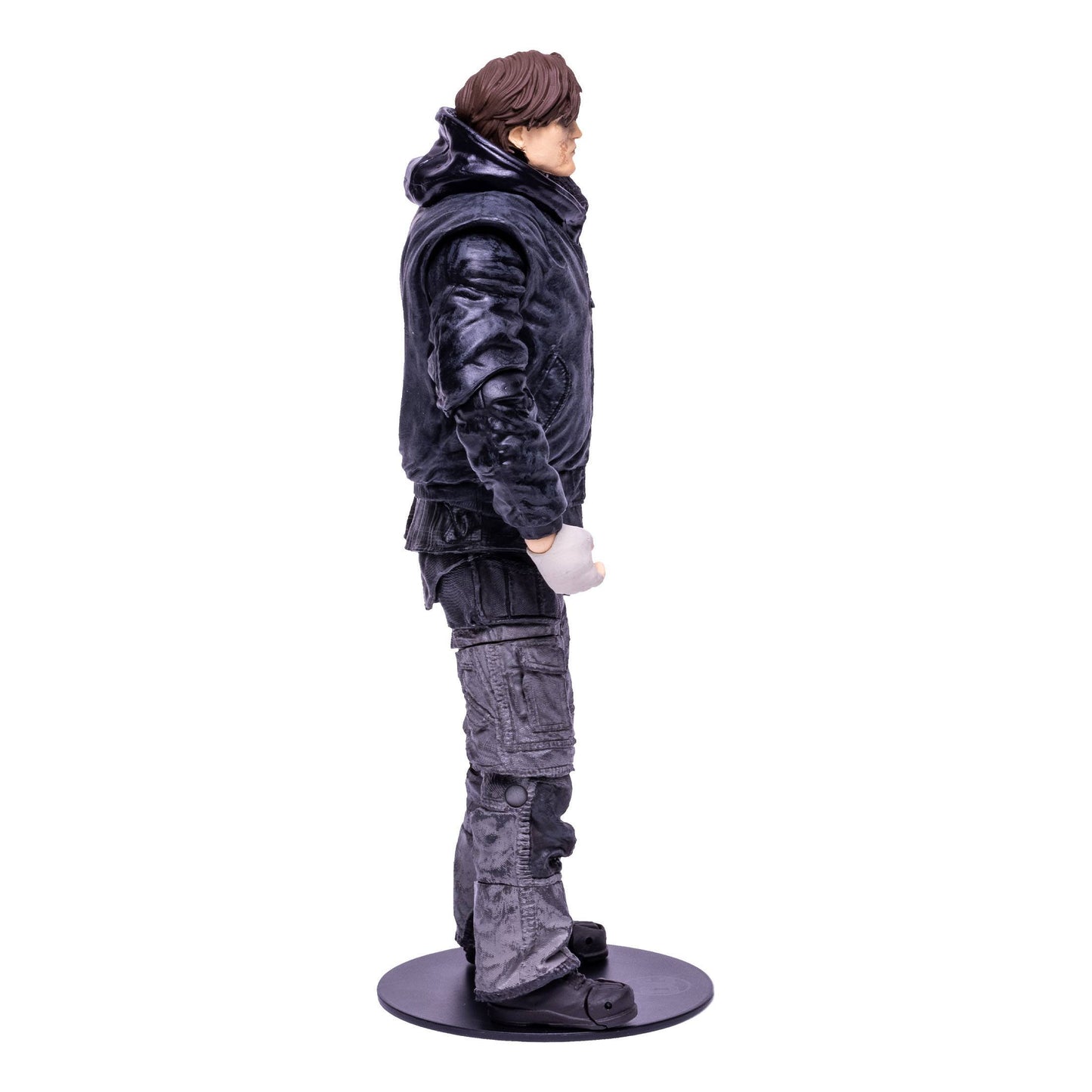 McFarlane DC Multiverse The Batman 7" Action Figure - Bruce Wayne (Drifter) Unmasked