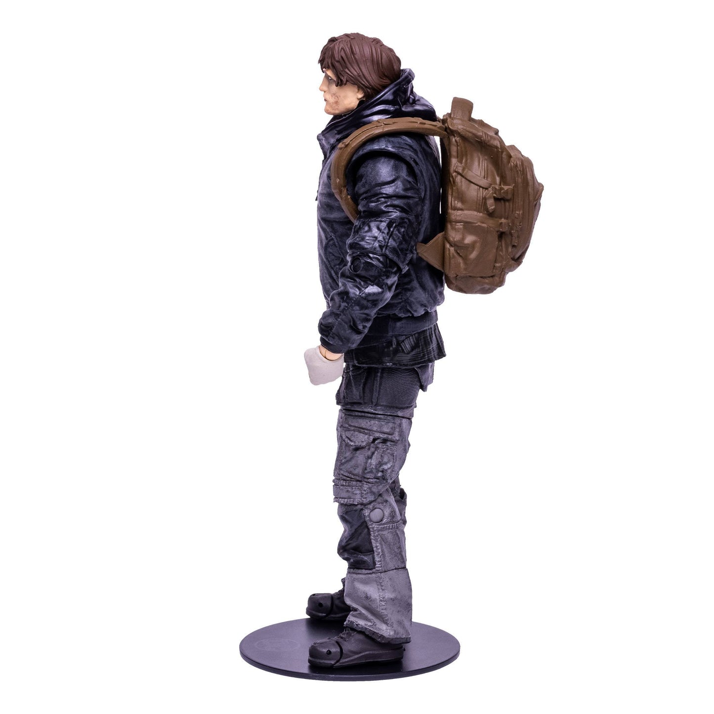 McFarlane DC Multiverse The Batman 7" Action Figure - Bruce Wayne (Drifter) Unmasked