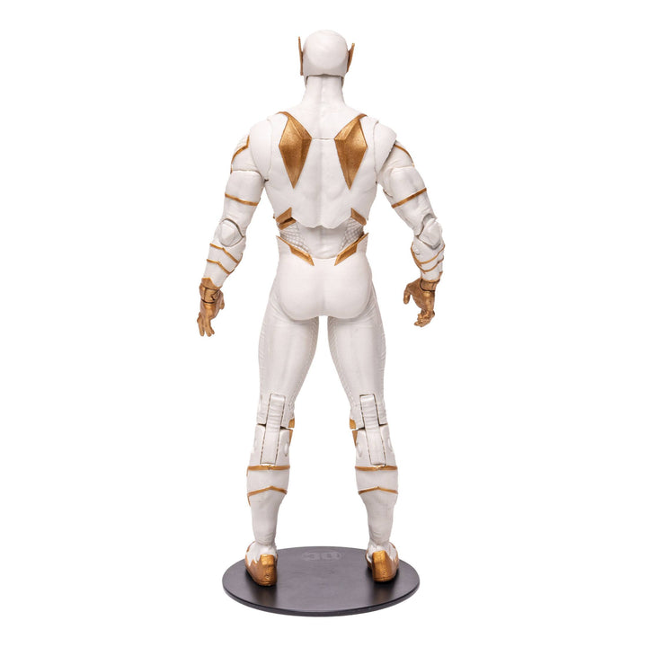 McFarlane DC Multiverse Godspeed 7" Action Figure