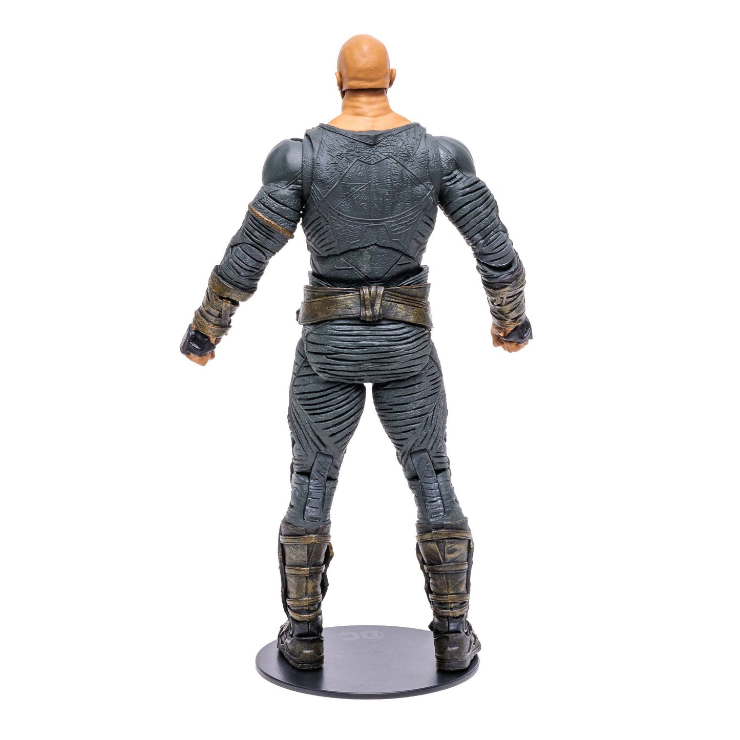 McFarlane DC Multiverse Black Adam 7" Action Figure - Black Adam (Hero Costume)