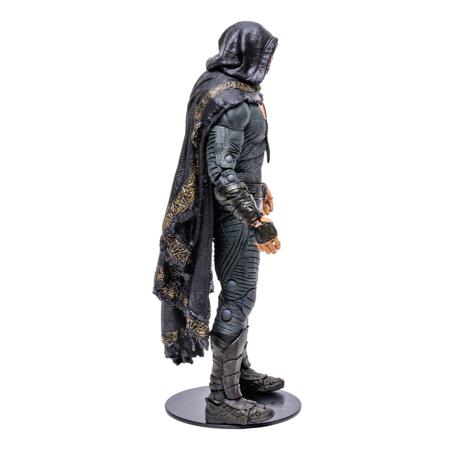 McFarlane DC Multiverse Black Adam 7" Action Figure - Black Adam (Ancient Costume)
