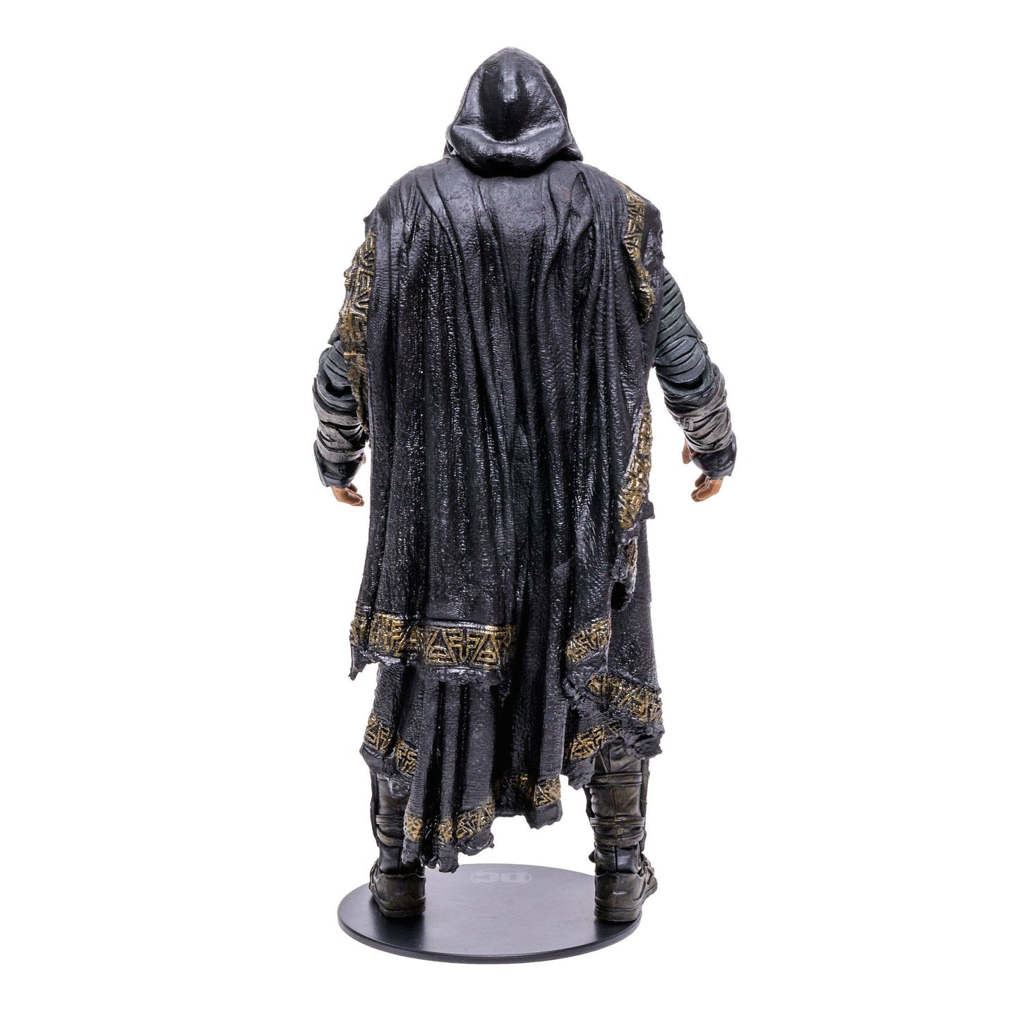 McFarlane DC Multiverse Black Adam 7" Action Figure - Black Adam (Ancient Costume)