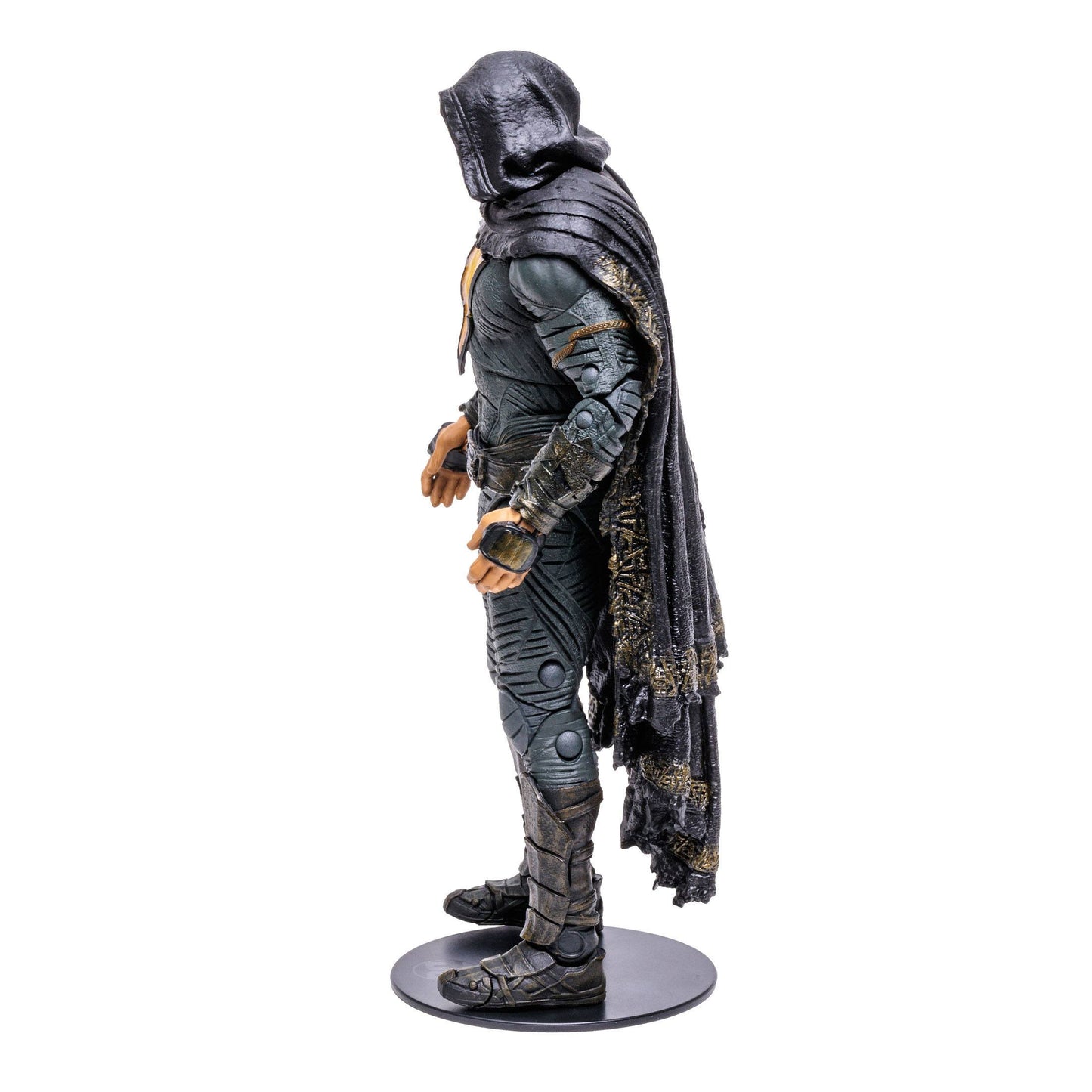 McFarlane DC Multiverse Black Adam 7" Action Figure - Black Adam (Ancient Costume)