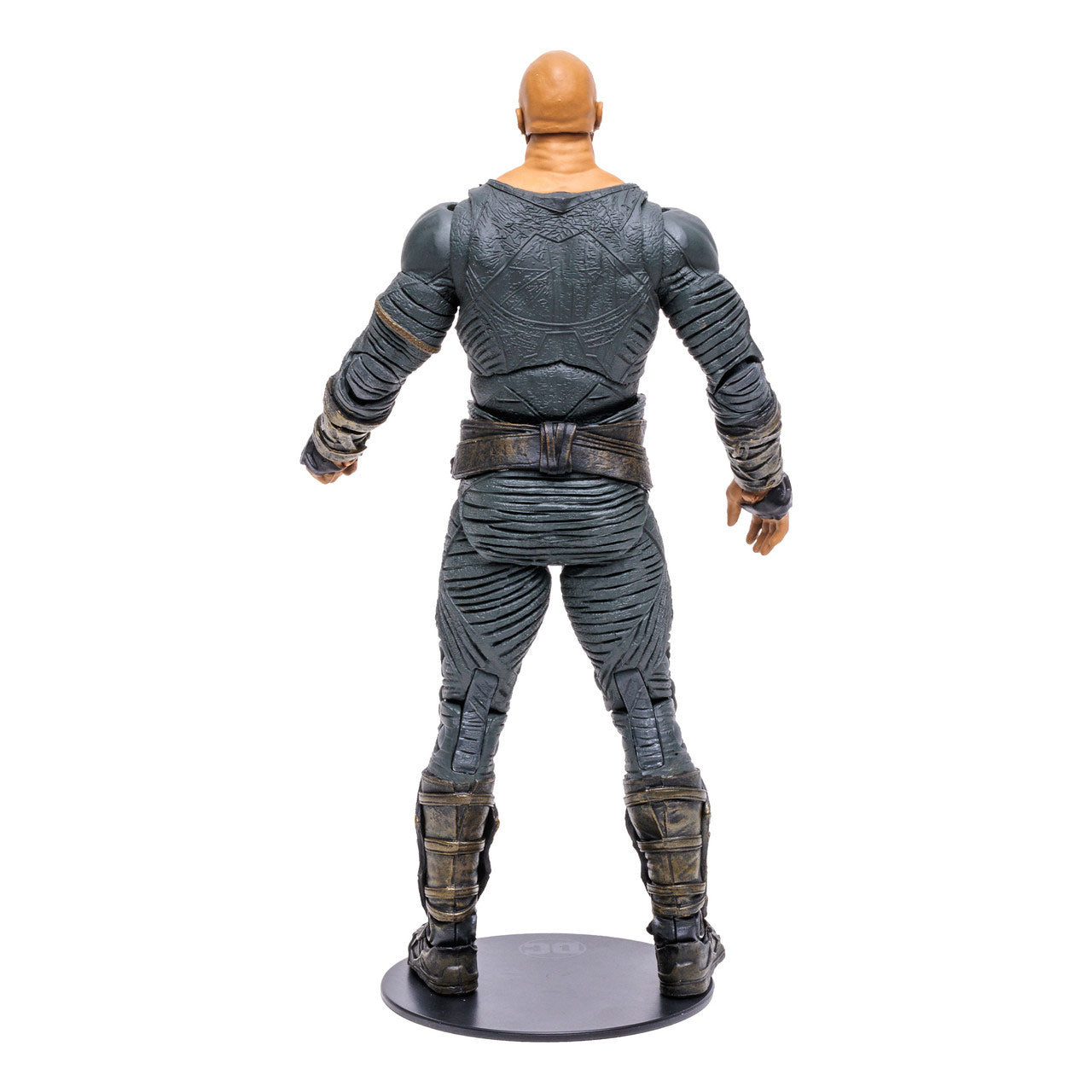 McFarlane DC Black Adam Movie Black Adam with Throne 7" Action Figure